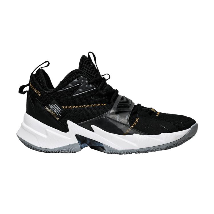Air Jordan Why Not Zer0.3  The Family  42