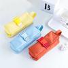 Large Pencil Case for Girls Teens Kids Pencil Bag with Zipper Pencil Pouch Aesthetic Pencil Pen Case Organizer for School