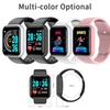 Y78 Smart Band Men Smart Bracelet Fitness Tracker For Android IOS Smartband Wristband Smart Wrist Band Bluetooth Smart-Band