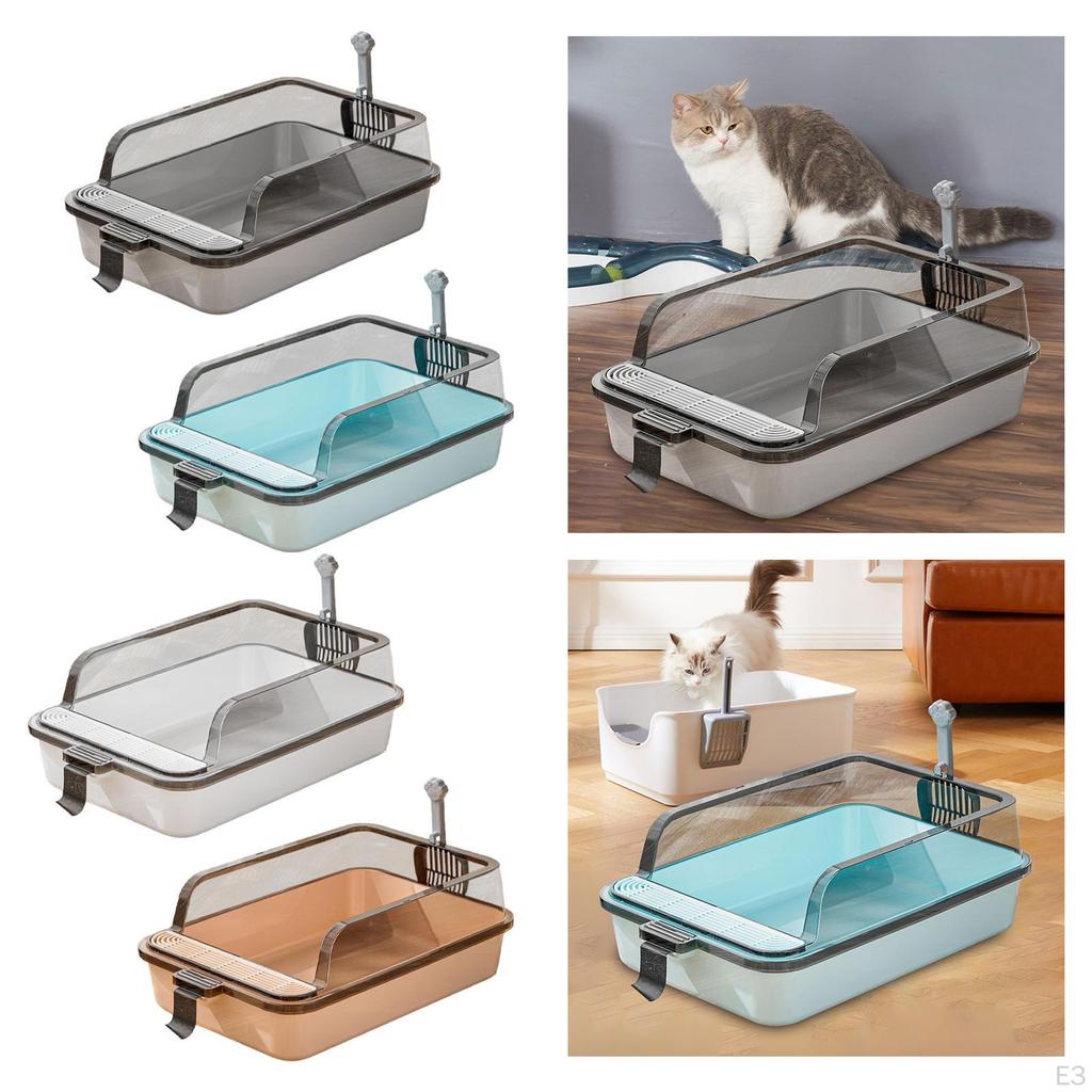 Cat Litter Box for Furry Friends