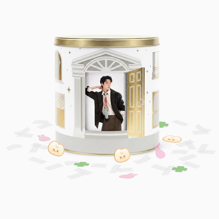 ДОЁН (NCT) - КОНЦЕРТ 2025 [ТВОЙ] (BLU-RAY вер.) STANDARD POB