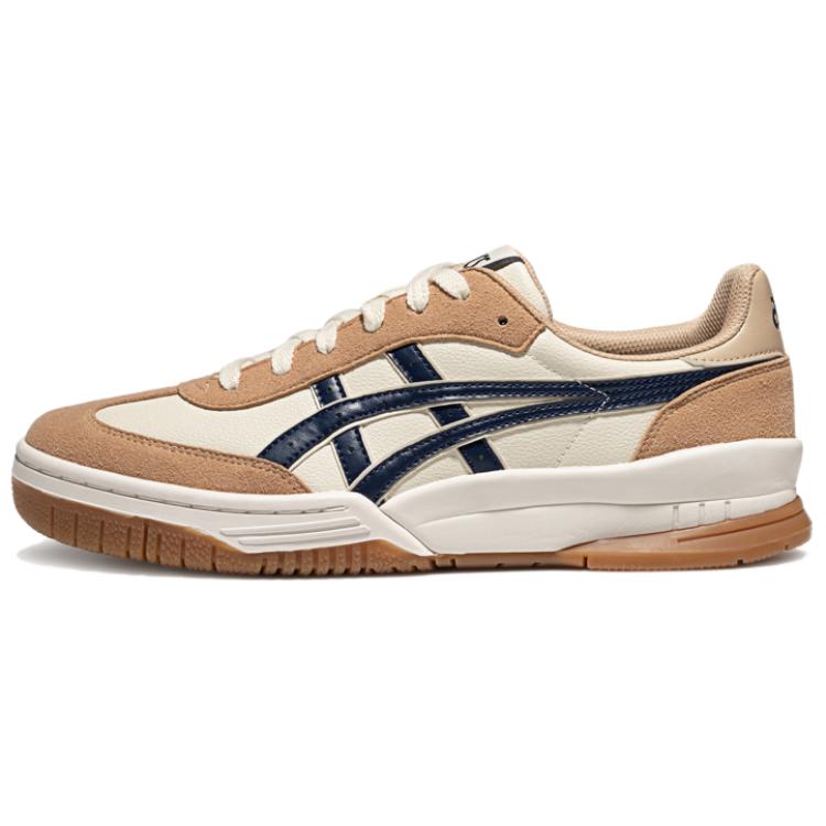 

Asics Gel-Spotlyte Удобные Универсальные Прочные Низкие Повседневные Кроссовки Унисекс Повседневная Обувь Бежевый Коричневый 1203A718-202 36