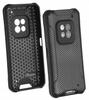Hoes voor hamer constructie 2 - 6.58 siliconen mat zwart TPU
