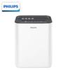 Under-Sink RO Water Purifier with Dual Outlet & Filter Cartridges