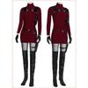 Horror Game Movie Resident Evil 4 Ada Wong Cosplay Full Set Same Style Outfit Halloween Carnival Comic Con Stage Cosplay Suit
