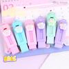 10Pcs Office Supplies Cute Things Cheap Aesthetic Cat Claw Erasers School Supply Stationery Items School Teacher Gift