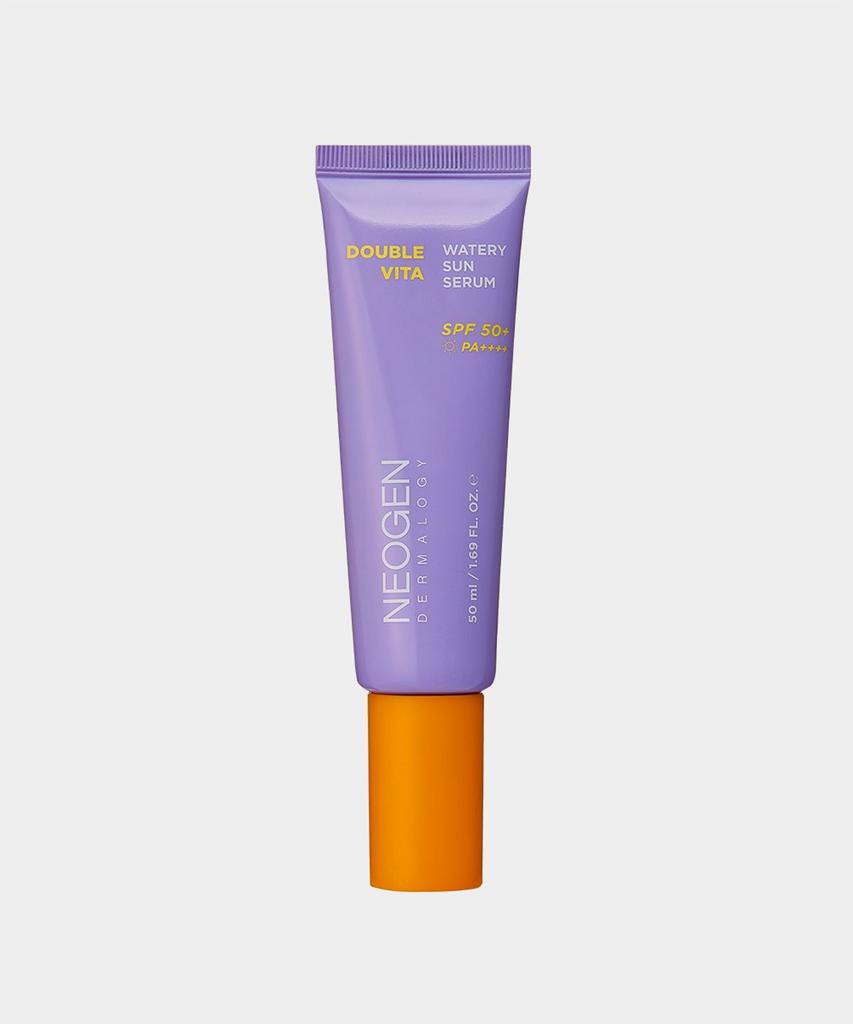 Double Vita Watery Sun Serum 50ml