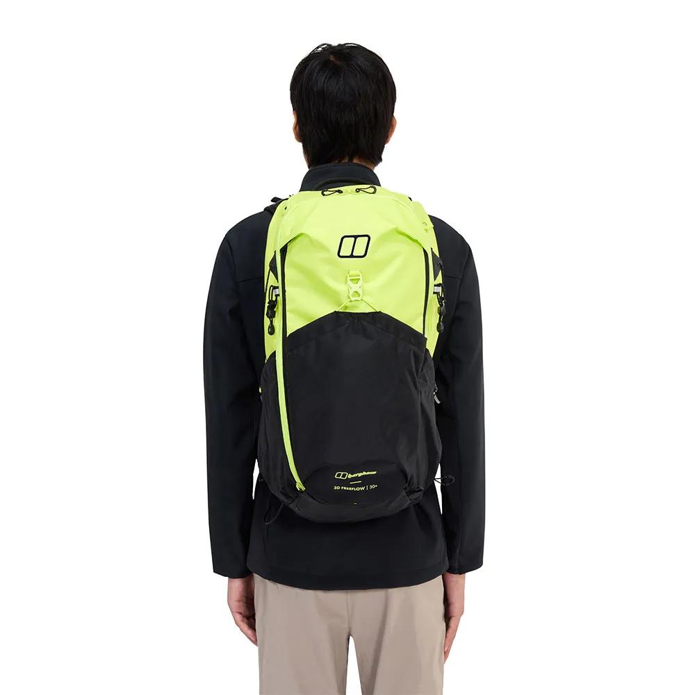 

Berghaus Рюкзак 3D Freeflow 30+5L