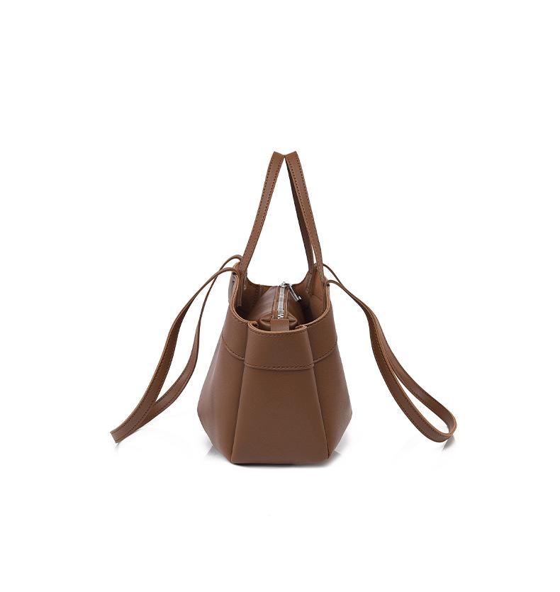 2025 High-Quality Women's Bestseller Large Capacity Tote Handbag - Hot Selling