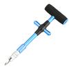 EVA Handle Fishing Hook Remover Aluminum Alloy Fishing Hook Puller  Shore Fishing