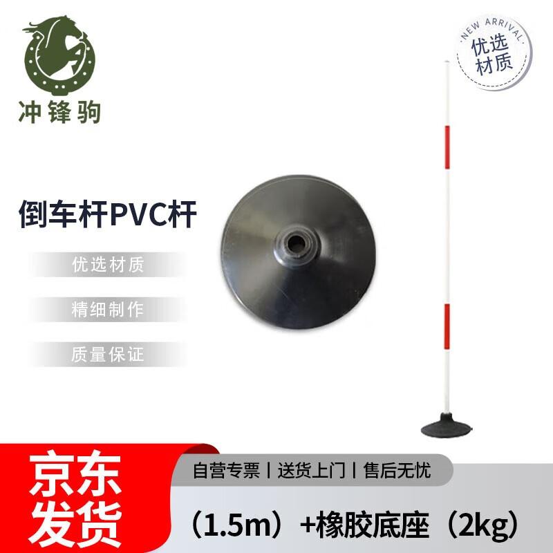 Agility Training Pole System