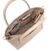 Nina Nina Ricci 2-Way Venus Bag 30-0251 Women's Oak