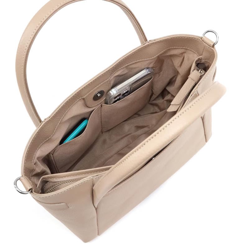 Nina Nina Ricci 2-Way Venus Bag 30-0251 Women's Oak