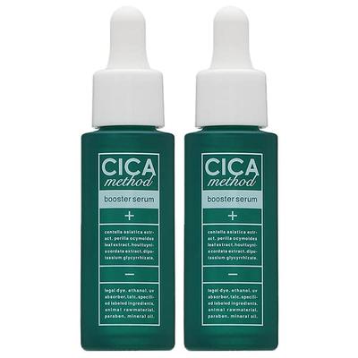 Cojit CICA yöntemi BOOSTER SERUM Cica yöntemi booster serum 28ml 2 serumlu set [Set]