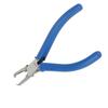 4.5 Inch Cutting Pliers with Return Spring Model Cutting Nippers for 1.5mm Resin Plastic Copper