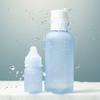 O'earth Hyaluronic Cica 7-Second Serum-in-Ampoule 105ml Special Offer (+15ml)