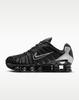 AR3566-008 Nike Women's Shox TL BlackMetallic Silver (Women's)