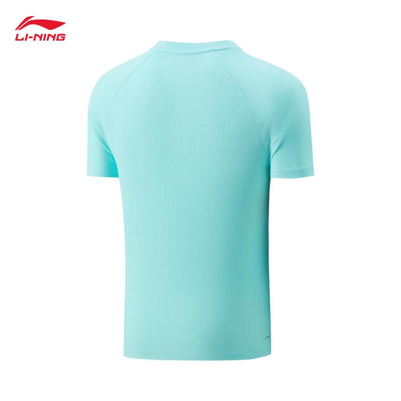 Li-Ning Badminton Competition Top