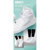 Nike Air Force 1 High LE GS 'Triple White'