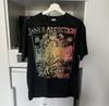 Jane’s Addiction 90s Vintage Ritual De Lo Habitual Black Cotton Tshirt S-5XL Unisex T-Shirt