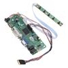 Per /VGA/ per l eDP LCD Driver Board 10"-17.3" l 1080p PC Modulo Driver LCD Co
