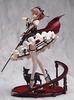 Mobile Sentai Iron Saga Judith 1/8 Scale ABS&PVC&metal Painted Finished Figure