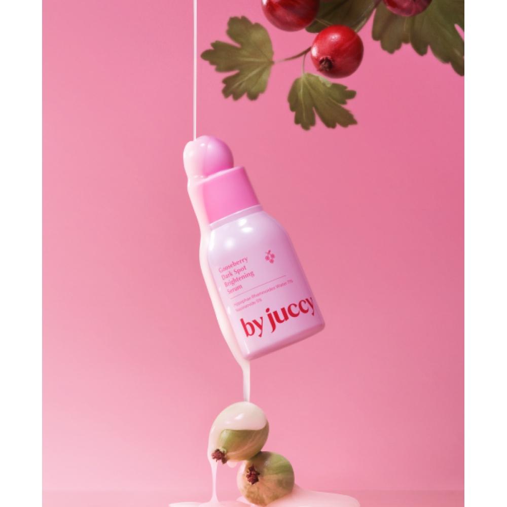 By Juccy Gooseberry Dark Spot Brightening Serum 30ml