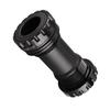 1.37x24T Road  s Mountain Bikes 68‑73mm BB Bottom Brackets Aluminum Alloy