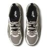 Asics Low Top Running Shoes Women's Gray Black 1012B869-250