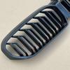 2021+ BMW 5 Series G30/G38 M Style No-Drill Front Grille Upgrade