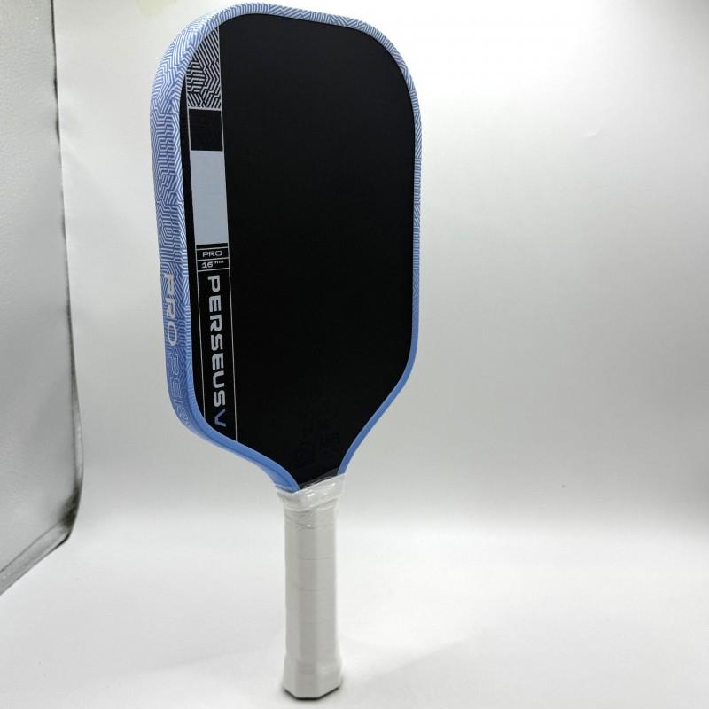 5th Gen PROV Pickleball Paddle Toray T700 Carbon Fiber USAPA Approved Professional Racket