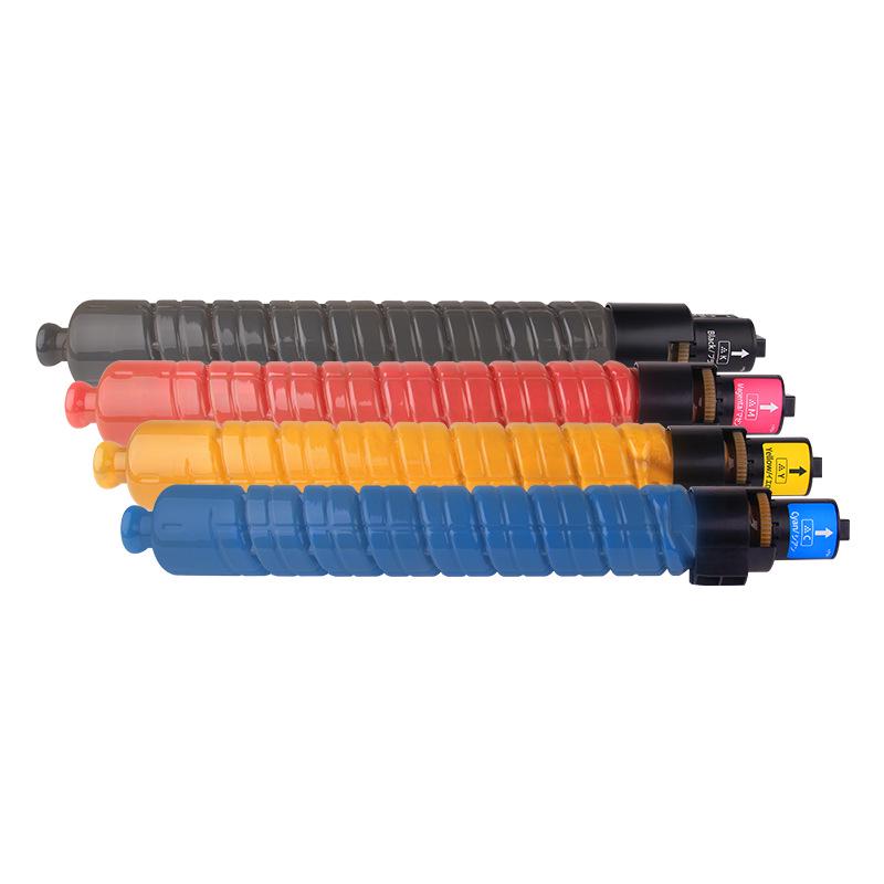 Ricoh MPC307/MPC306/C406/C407/C305 Color Copier Toner Cartridge