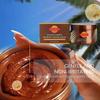 Carroten Gold Shimmer Intensive Tanning Gel Browning Tan Accelerator | Non-Greasy, Water-Resistant with Carrot and Coconut Oil High Quality