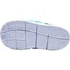 Nike Dynamo Free BR Comfortable Versatile Low-Top Walking Shoes Baby sneaker Blue Green IV0524-300