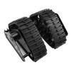 Rear Wheel Snow Sand Track 23T Spline Left Right for UTV ATV Mower Go Kart Buggy Quad