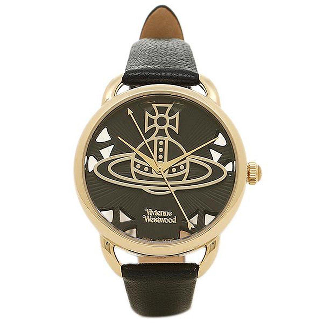 

часы VV163BKBK Black Gold [Vivienne Westwood] Женские [Товар]