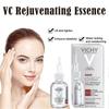VC Rejuvenating Essence Vitamin C Serum 20ml Brighten Firm Skin Antioxidant Treatment