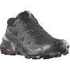 Salomon Speedcross 6 GTX 417386 265 Men's Black/Black/Phantom