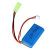 7.4V 850mAh Lithium Battery 703048 for WLToys V912 V262 V333 V353 BQ202 RC Airplane Replacement Batt