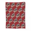 The Sheffield Steelers  Blankets Fleece Sofa Throw Blanket Portable for Home Bedroom Outdoor Throws Bedspread Quilt