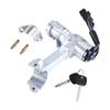 A99F-Ignition Starter Switch With 2 Keys For Toyota 4Runner Pickup 1989-1995 Hilux 1988-1997 Part Numbers 45280-35240 4528035240