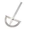 Daily Measurement Needs 280*14mm Angle Gauge Tool Accurate Measurement Instrument Level Architectural Design Tool