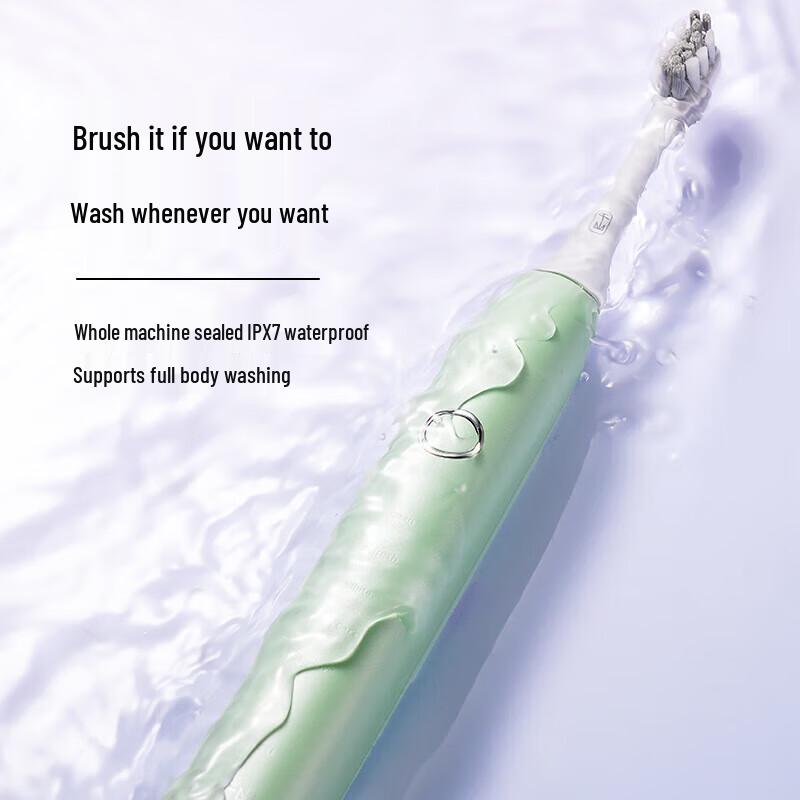 Qianshan Q5 Sonic Electric Toothbrush