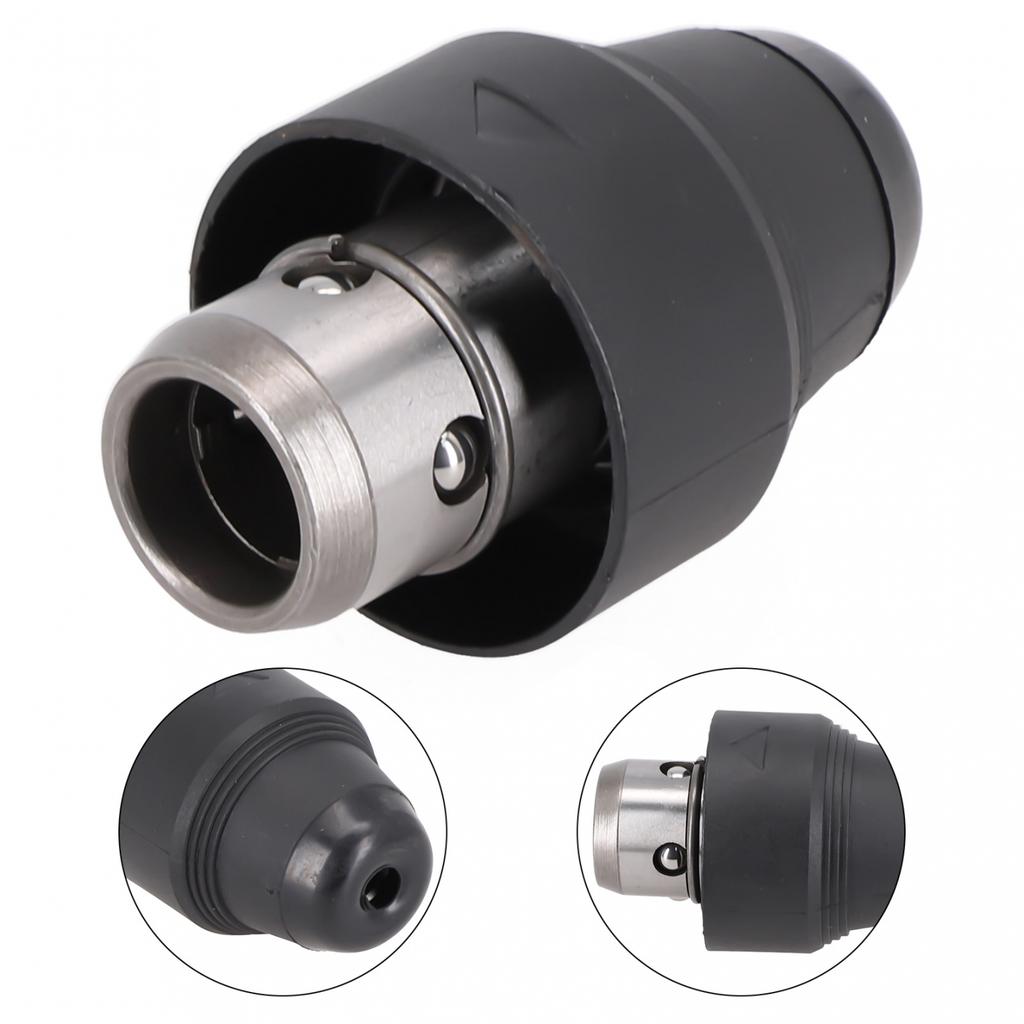 For Bosch GBH2-26DFR Drill Chuck GBH 2-26 DFR GBH2-26 GBH 4-32 DFR GBH3-28