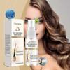 Biotin Hair Growth Essence Spray, 2024 New Hair Growth Spray with Biotin, Hair Nourishing Liquid Spray, Hair Care Liquid Spray