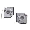 CPU GPU Cooling Fan Notebook Cooling Metal Heat Dissipation Fan for AN515-58-51R3 AN515-58 Laptop Notebook