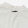 Nike Colete Casual de Corrida ao Ar Livre Color Block Masculino Colete Branco-Montanha FN4005-121