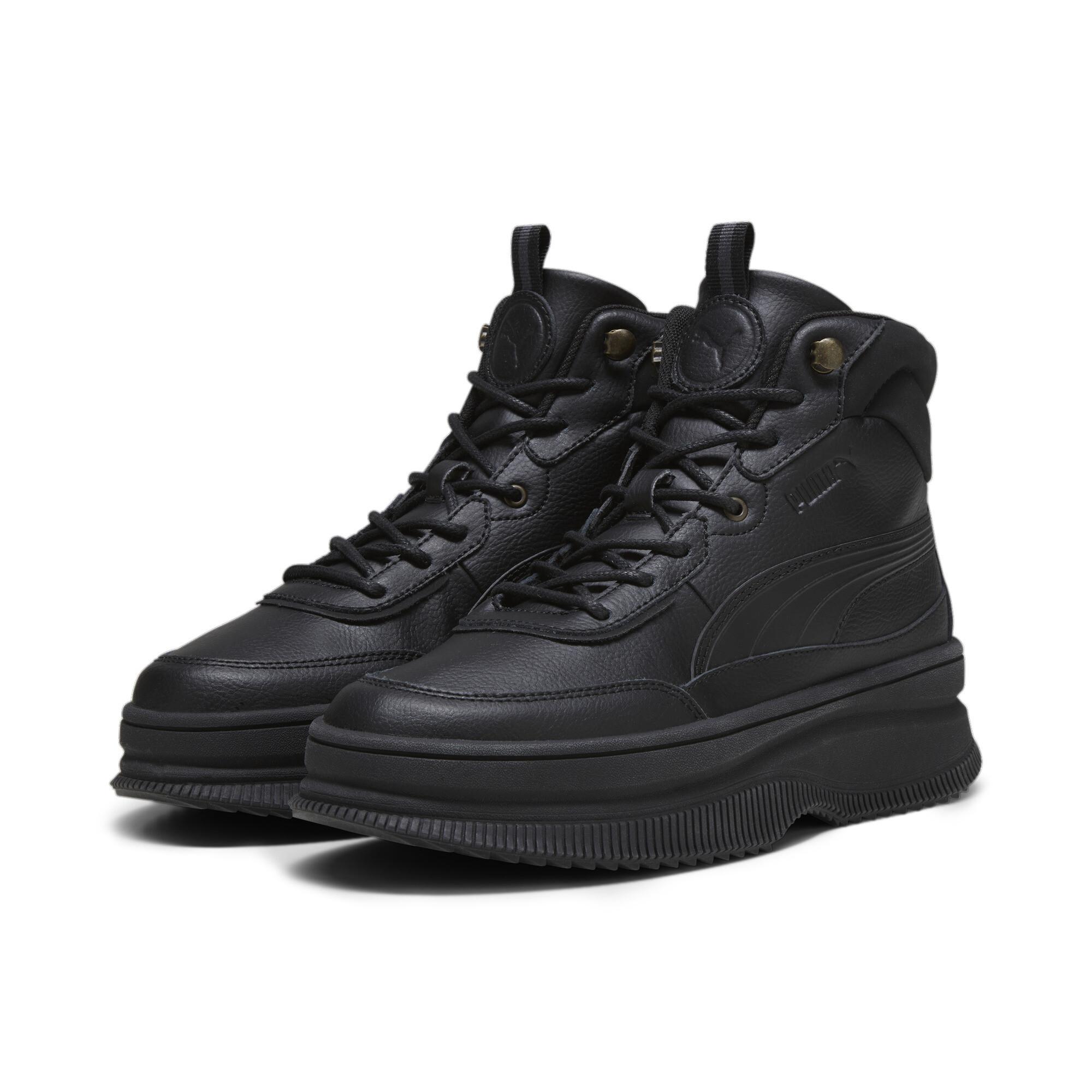 Puma Mayra Frosted Women` Sports Shoes