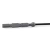 61,6 cm Auto 2,7 3,0 Dieselmotor Ölpeilstab für A4 A5 A6 A8 S4 S5 059115611AB