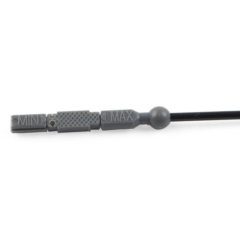 61,6 cm Auto 2,7 3,0 Dieselmotor Ölpeilstab für A4 A5 A6 A8 S4 S5 059115611AB